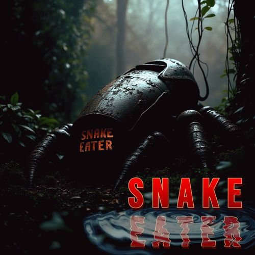 Snake eater