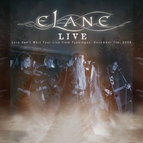 Love Can't Wait Tour Live from Tuebingen