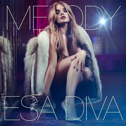 Esa Diva (Benidorm Fest Edit)