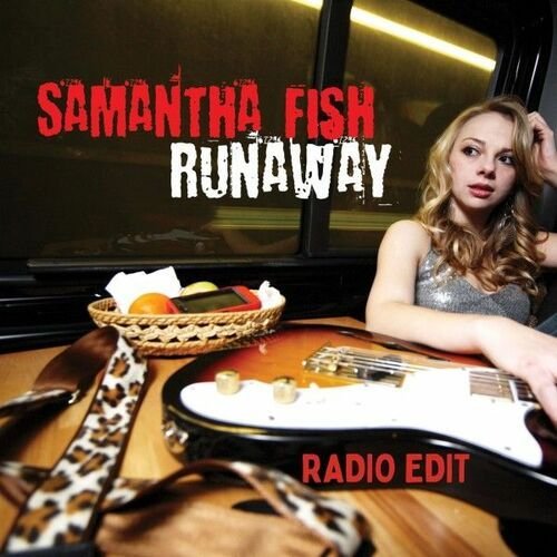 Runaway (Radio Edit)