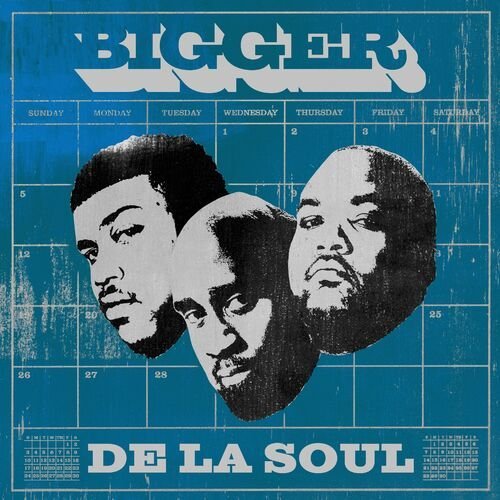 Bigger (feat. Choklate)