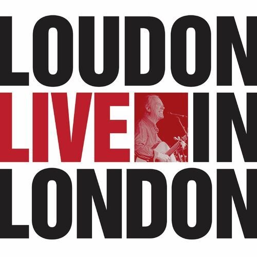 Loudon Live In London