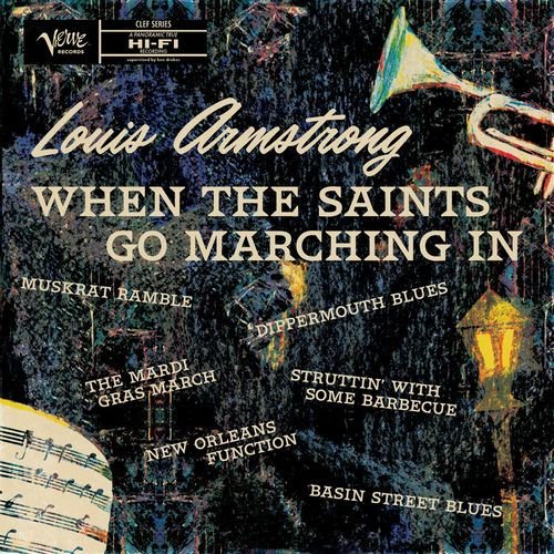 When the Saints Go Marching In