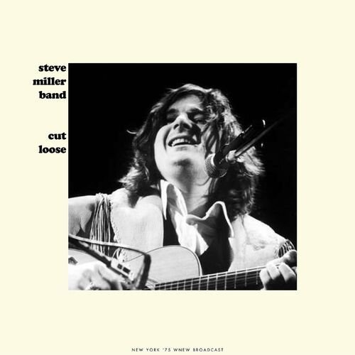 Cut Loose (Live)
