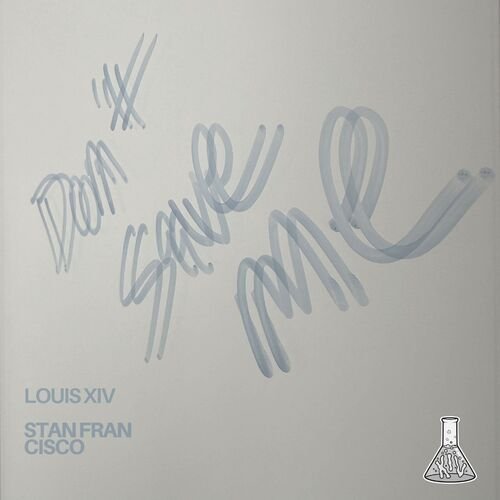 DON'T SAVE ME (feat. Stan Fran Cisco)