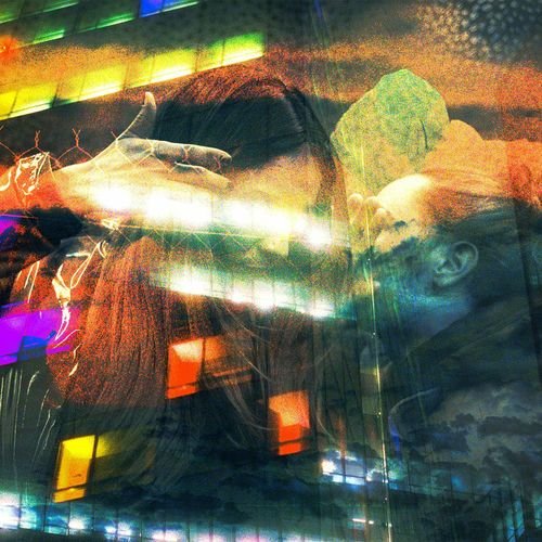 KOÏÏ (Kid Loco's Belleville ina Marseille Rework)