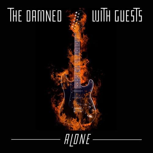 Alone: The Damned with Guests