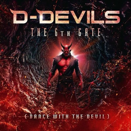 The 6th Gate (Dance With the Devil)(Erik Hubo Metro Edit)