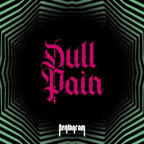 Dull Pain