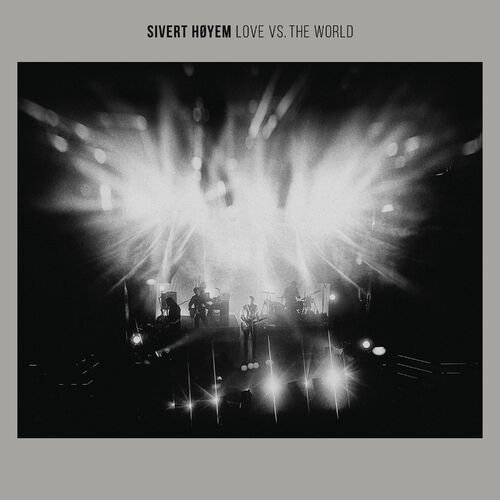 Love vs. The World