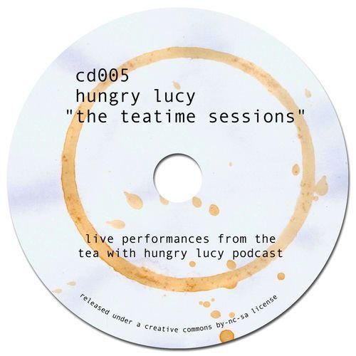 The Teatime Sessions