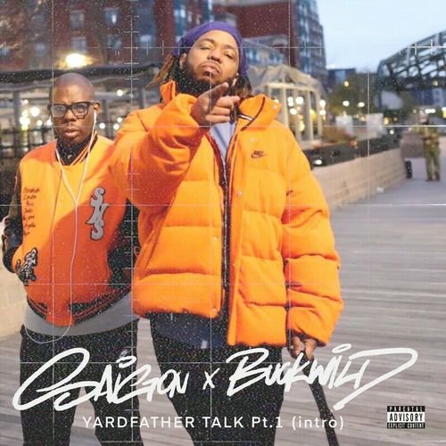 Yardfather Talk Pt. 1 (Intro)