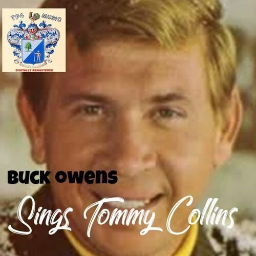 Sings Tommy Collins