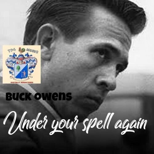 Under Your Spell Again