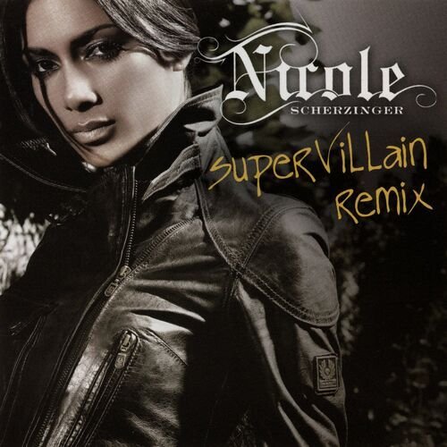Super Villain Remix