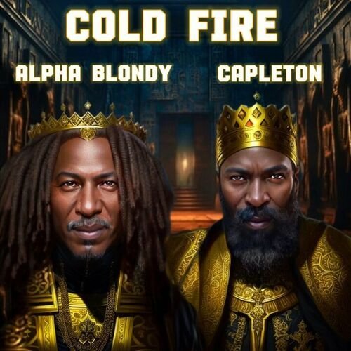 Cold Fire