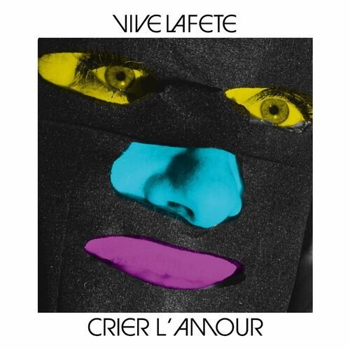 Crier l'amour