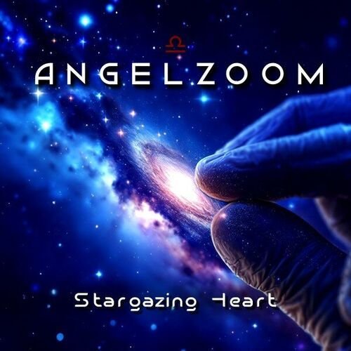 Stargazing Heart