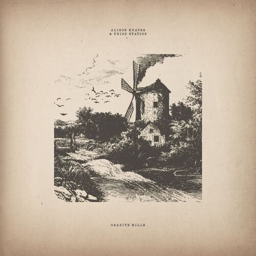 Granite Mills