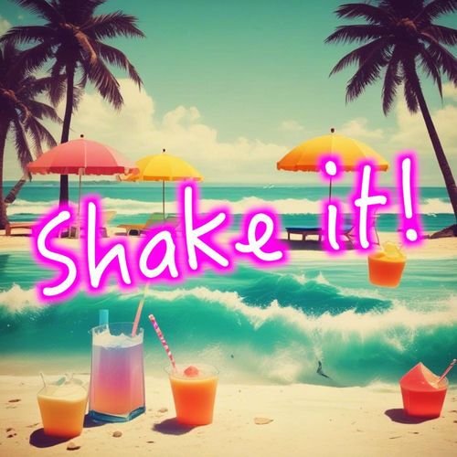 Shake it!