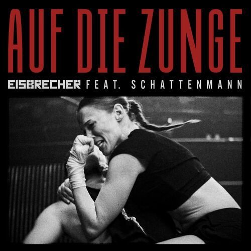 Auf die Zunge (feat. Schattenmann)