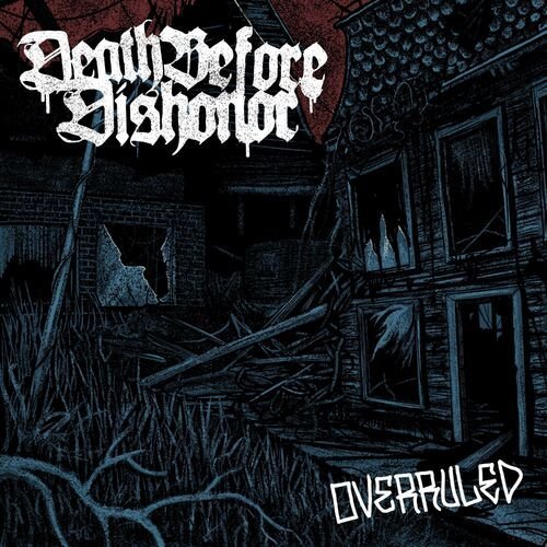 Overruled