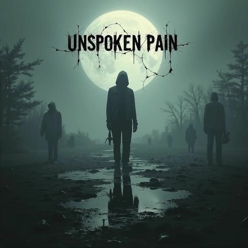 Unspoken pain