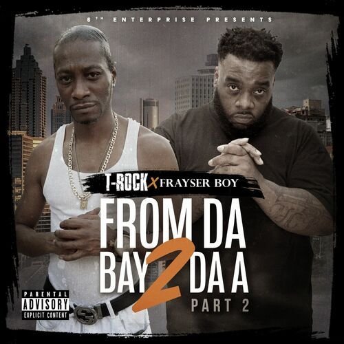 From da Bay 2 da a, Pt. 2