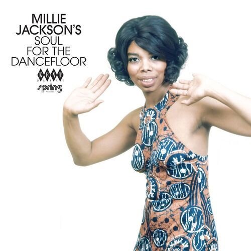 Soul For The Dancefloor