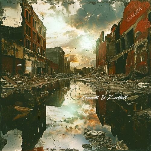 Gesucht & zerstört