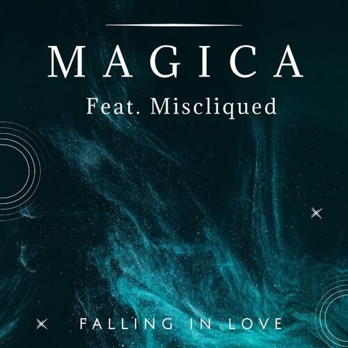 Falling In Love (feat. Miscliqued)