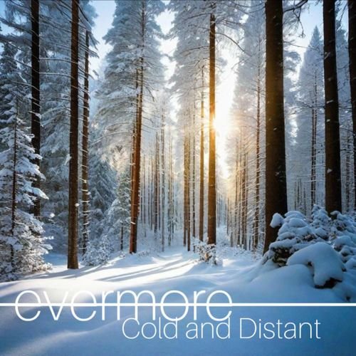 Cold and Distant (Different Together)