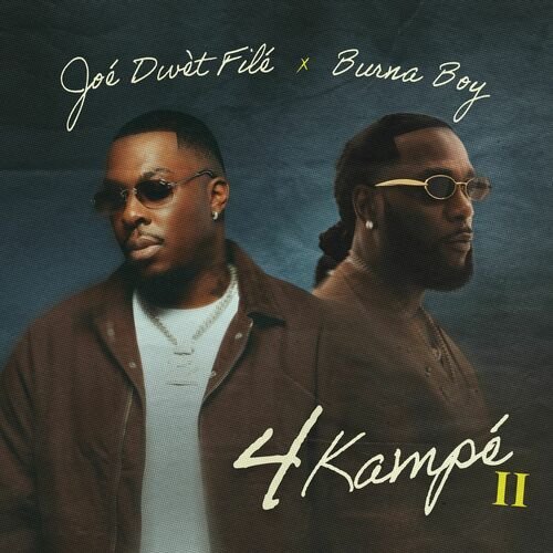 4 Kampé II