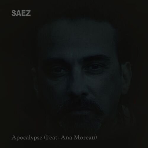 Apocalypse (feat. Ana Moreau)