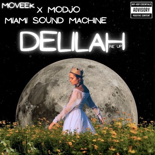 Delilah Re Up