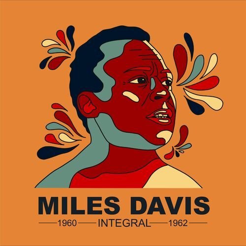 INTEGRAL MILES DAVIS 1945-1951