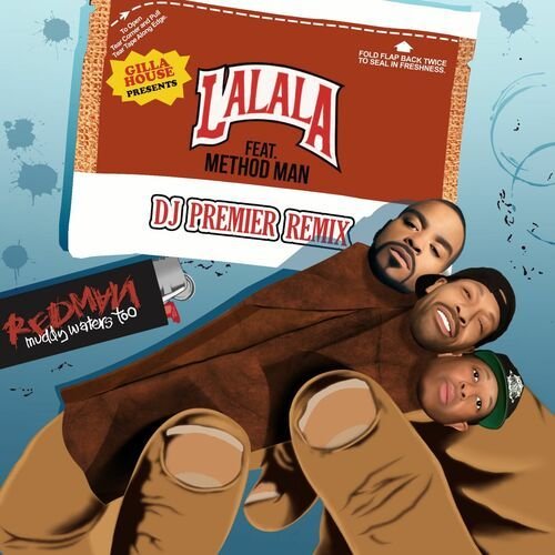 Lalala (DJ Premier Remix)