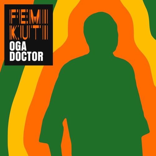 Oga Doctor