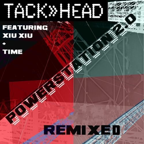 Powerstation 2.0 (Remixed)