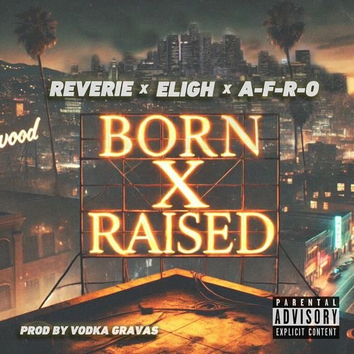 Born X Raised
