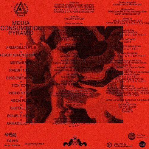 Digital Life (Kohib Remix)