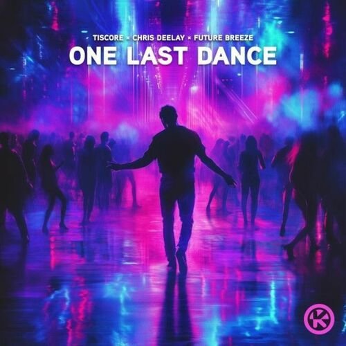 One Last Dance
