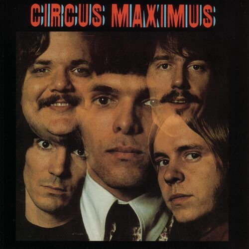 Circus Maximus