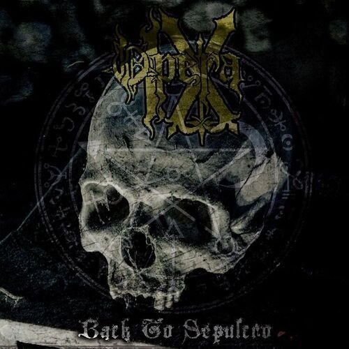 Back to Sepulcro MMXXV