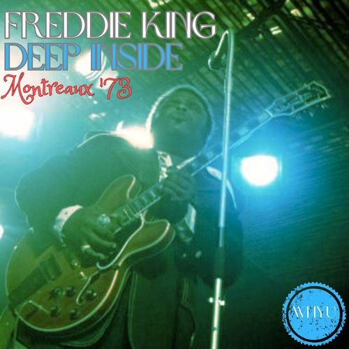 Deep Inside (Live Montreaux '73)