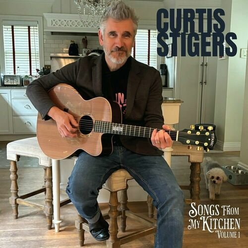 Songs From My Kitchen, Vol. 1