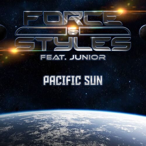 Pacific Sun