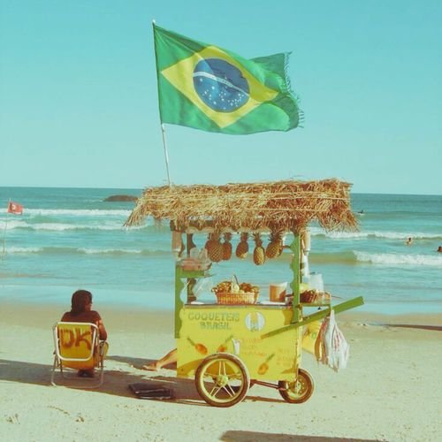 Como em casa