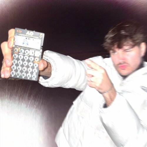 Crystal Coast Highway (made on the PO-33 K.O.)