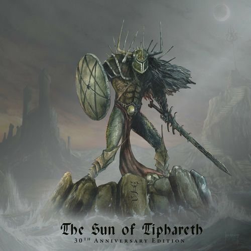 The Sun Of Tiphareth (30th anniversary edition)
